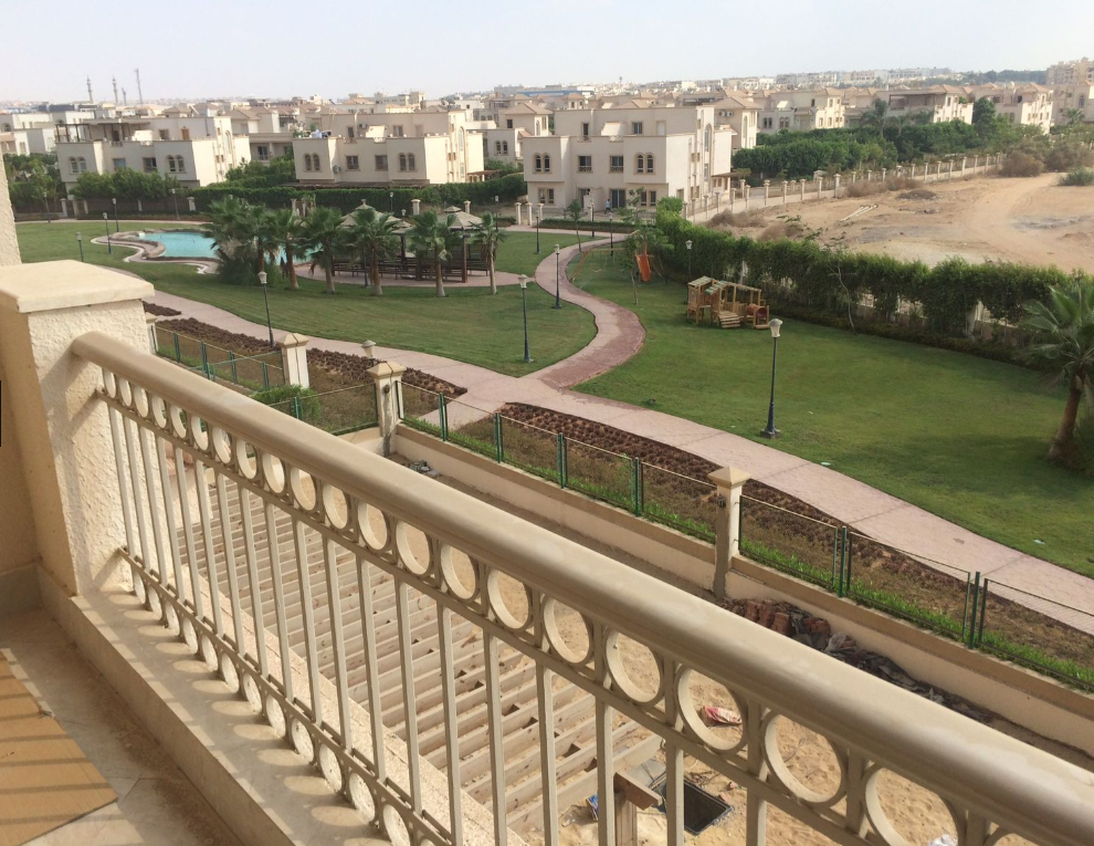 توين هاوس في جرينز، صورة ٢ من ٥