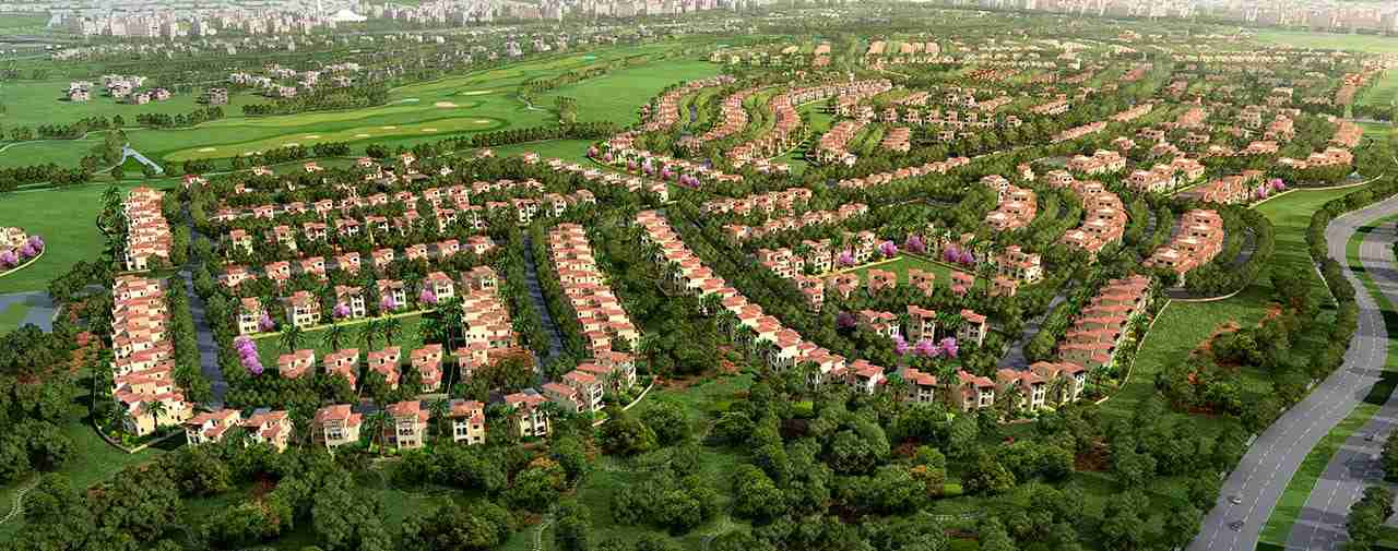 شقة في Il Latini City Edge، صورة ٣ من ٥
