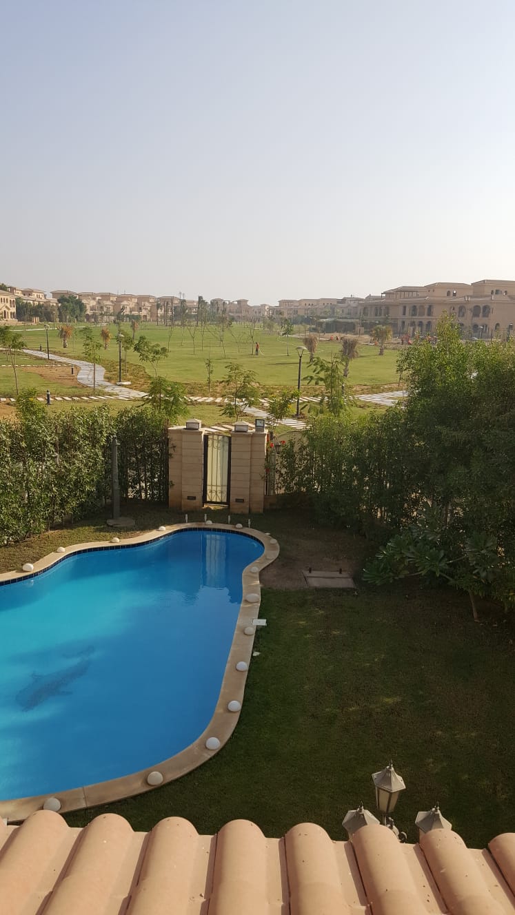 فيلا في مدينتي، صورة ٤ من ٤