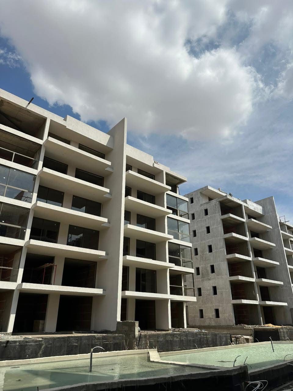 apartment at Lake view Residence 2