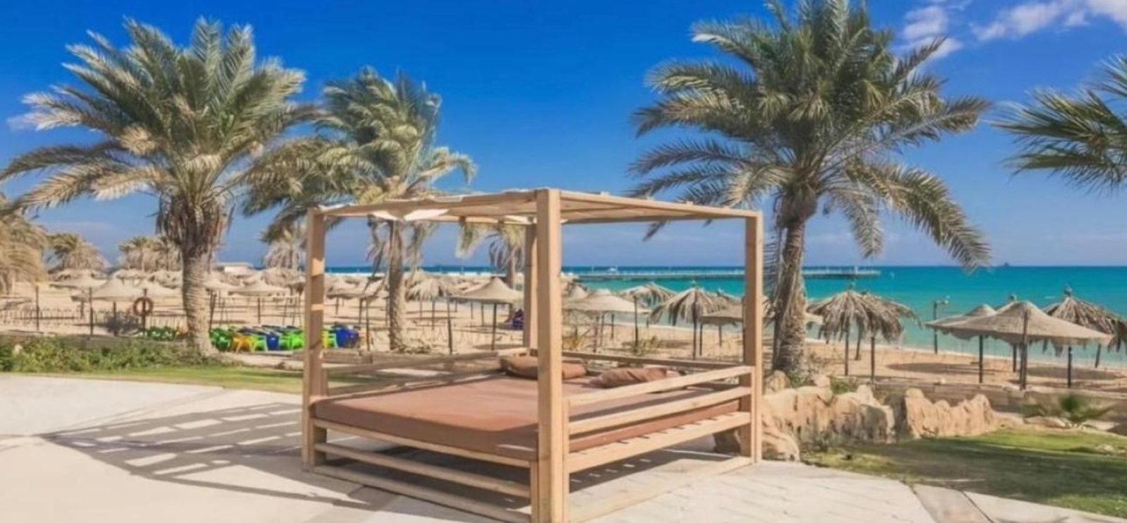 شاليه في ⁨لاسيرينا السخنة⁩، صورة ٥ من ٥