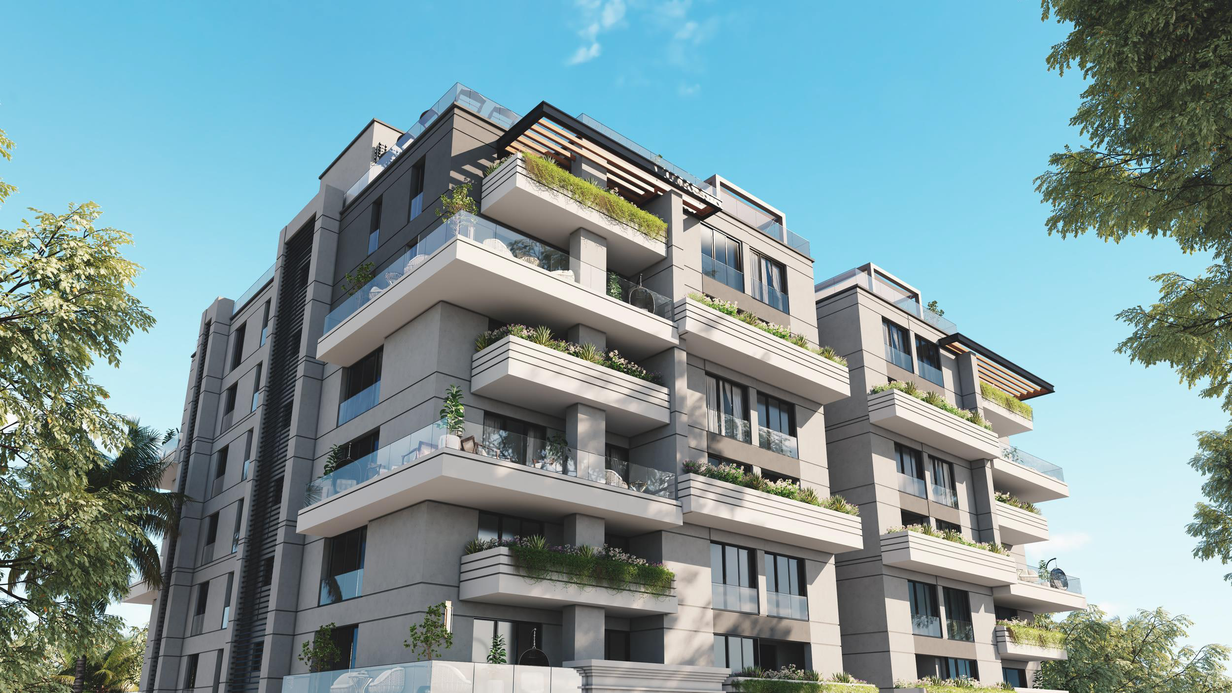 apartment at De Joya 3