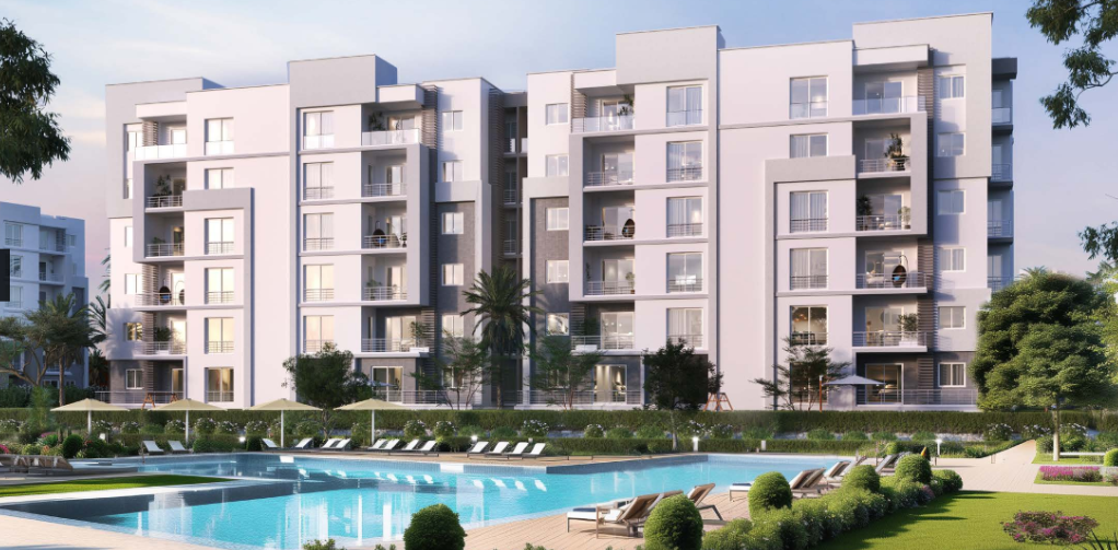 apartment at Westview Residence