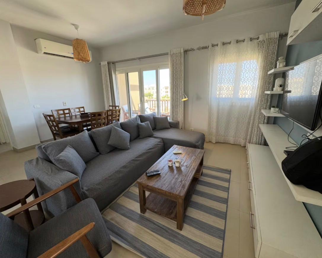 apartment at Waterside Condos