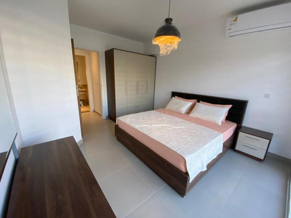 studio at Marina Marassi