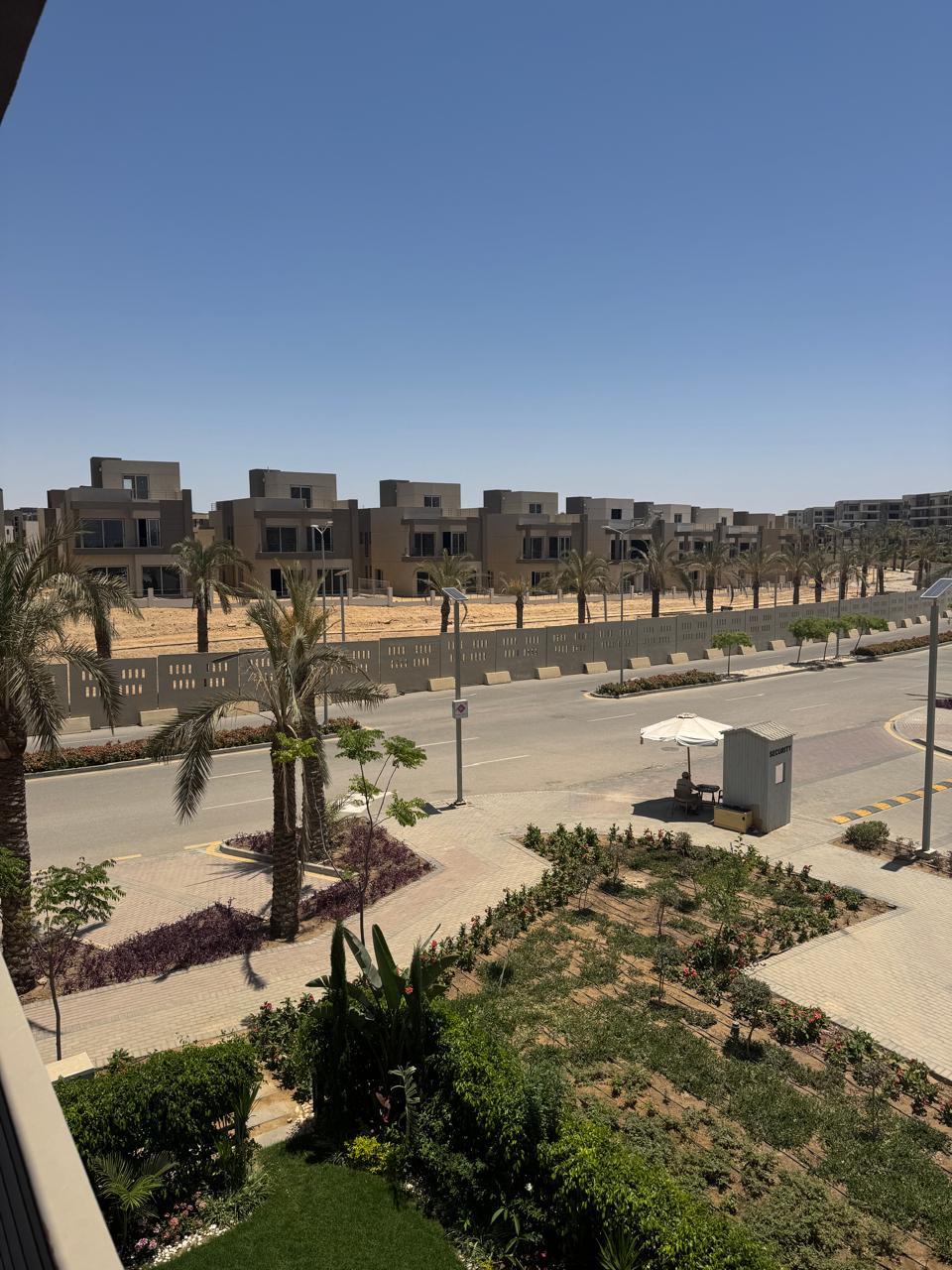 apartment at Palm Hills New Cairo