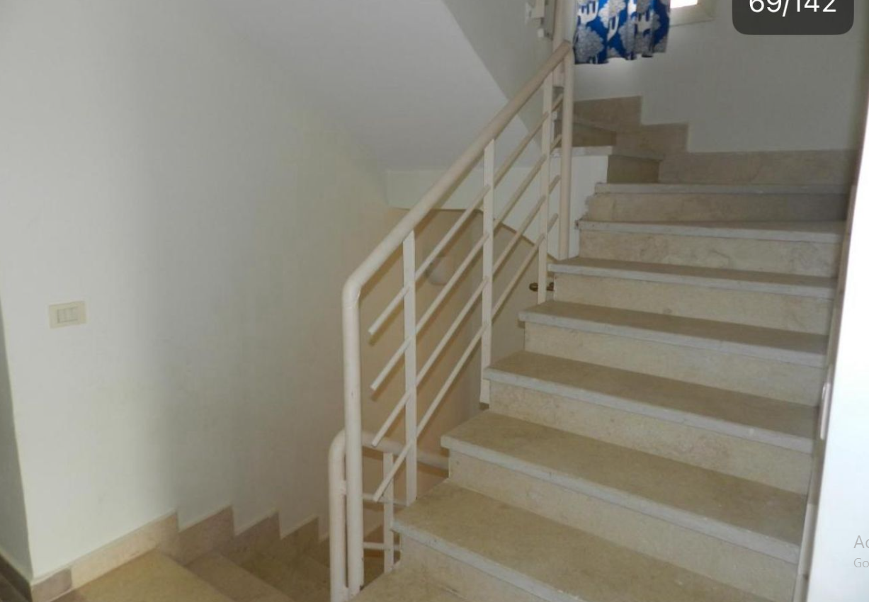 4-Bedroom Twinhouse 140 m² for sale in Telal Sokhna, Ain Sokhna - Dup 289397