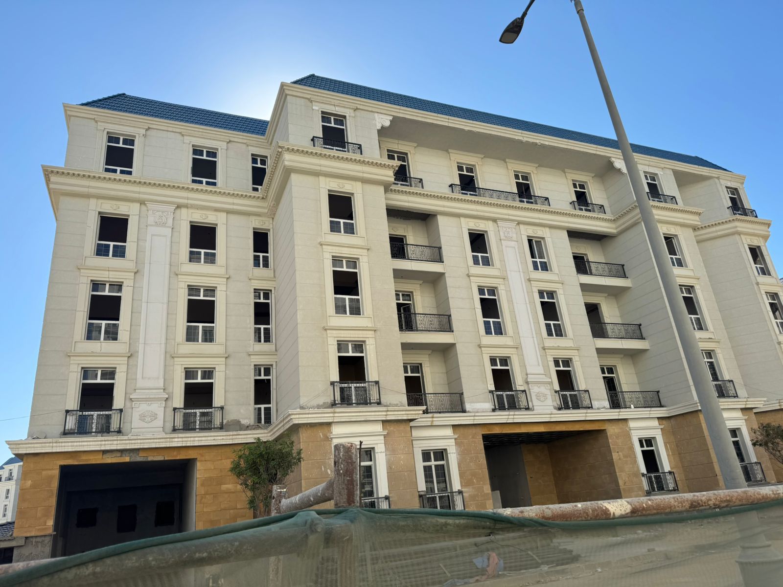 شقة في ⁨Il Latini City Edge⁩، صورة ٥ من ٨