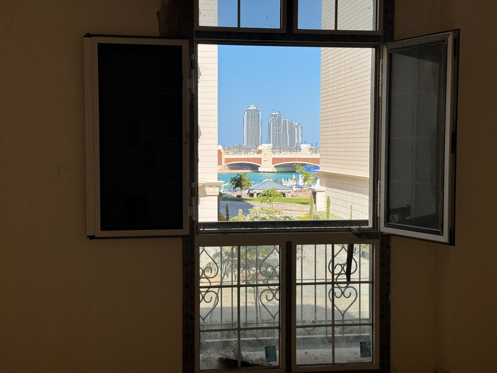 شقة في ⁨Il Latini City Edge⁩، صورة ٦ من ٨