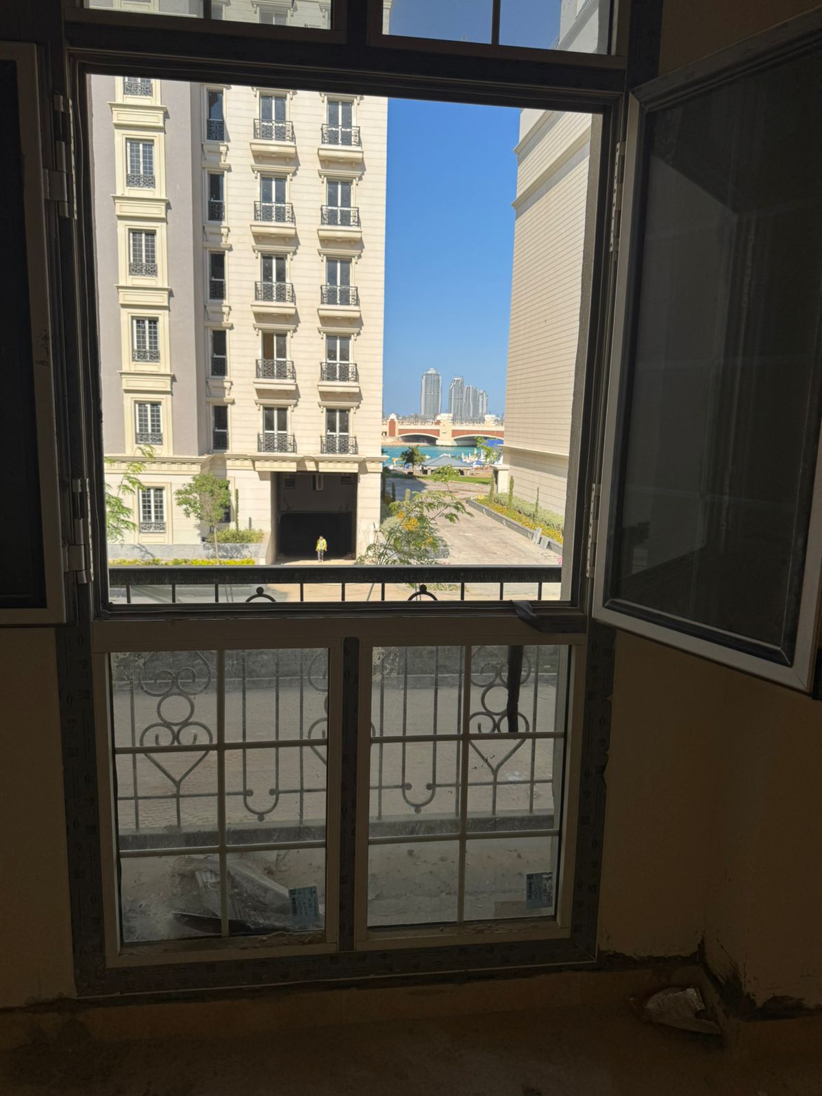 شقة في ⁨Il Latini City Edge⁩، صورة ٧ من ٨