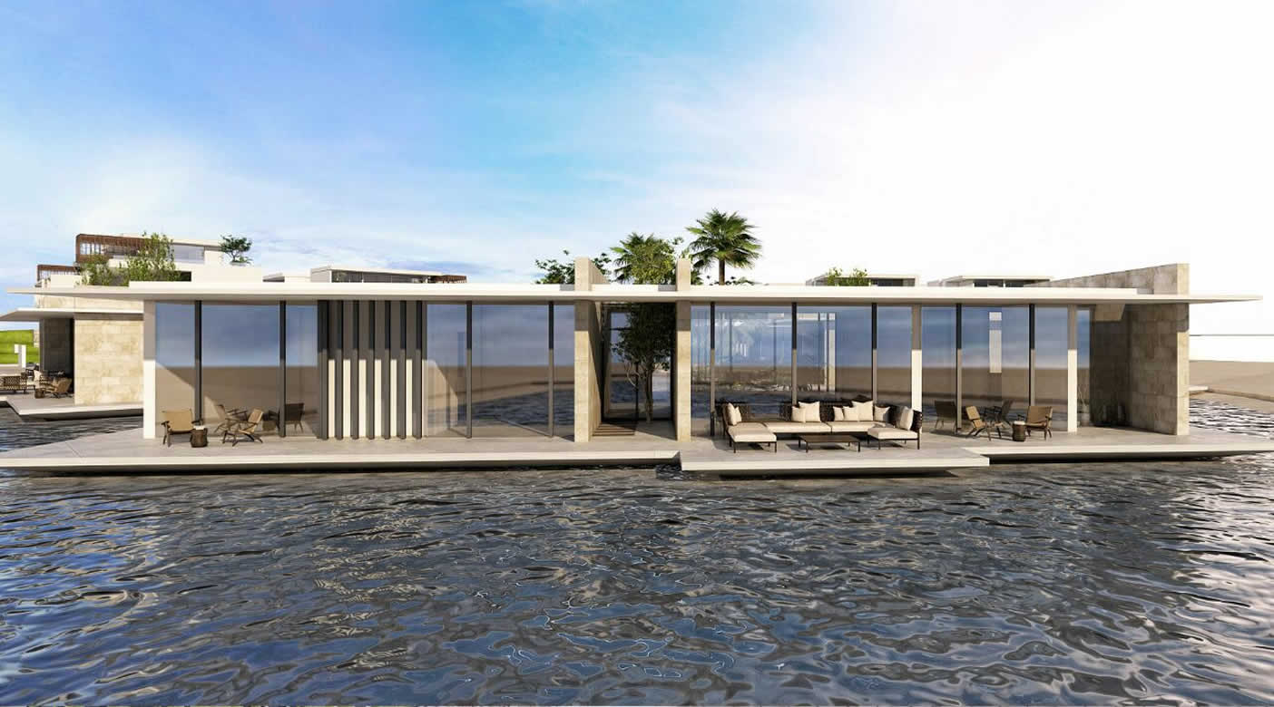 5 Bedrooms 480 sq.M Villa for sale 60,000,000 EGP in Seashell Sidi Abdel Rahman, Sidi Abdel Rahman