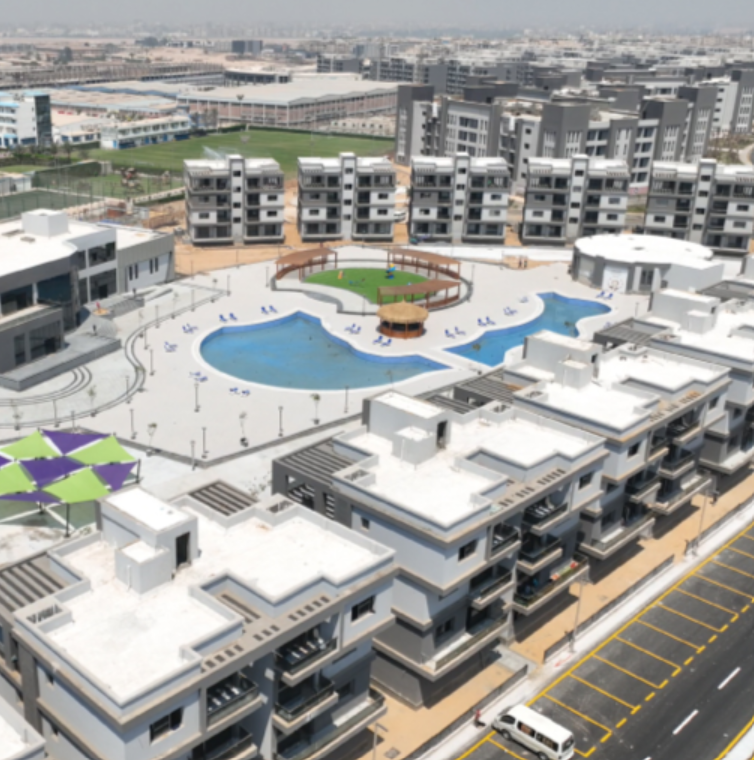 3-Bedroom Apartment 176 m² for sale in Stoda, Central Cairo
