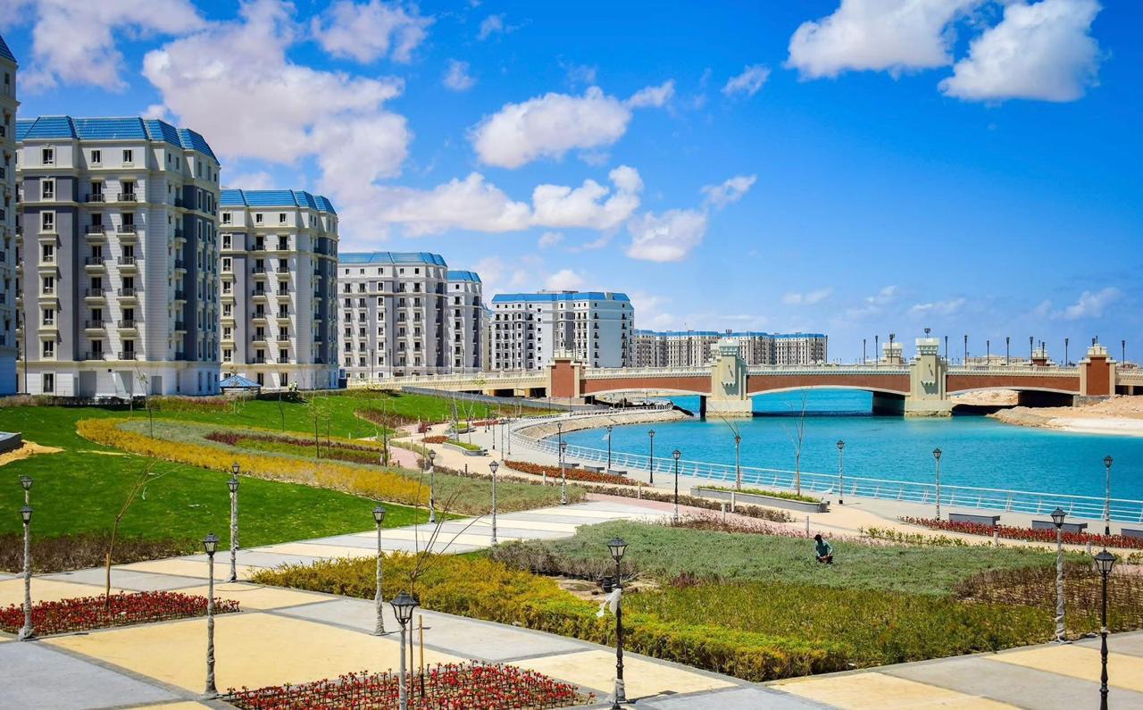 شقة في ⁨Il Latini City Edge⁩، صورة ٥ من ٧