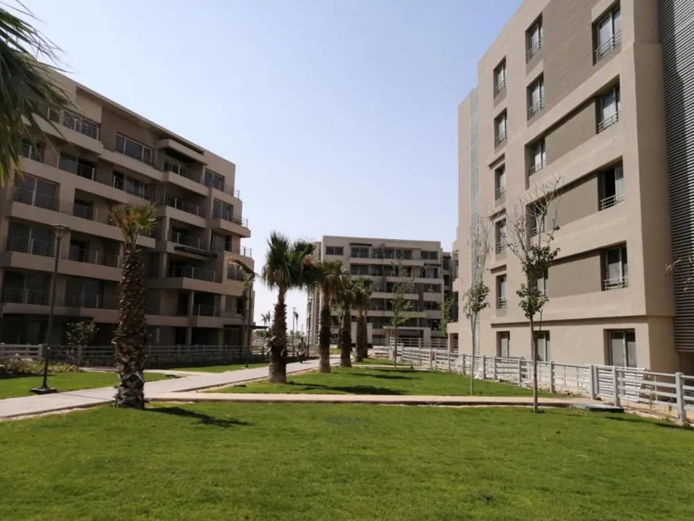 apartment at Capital Gardens