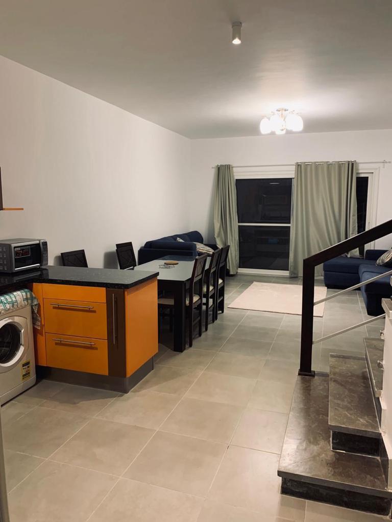 4-Bedroom Penthouse 164 m² for sale in Amwaj, Sidi Abdel Rahman