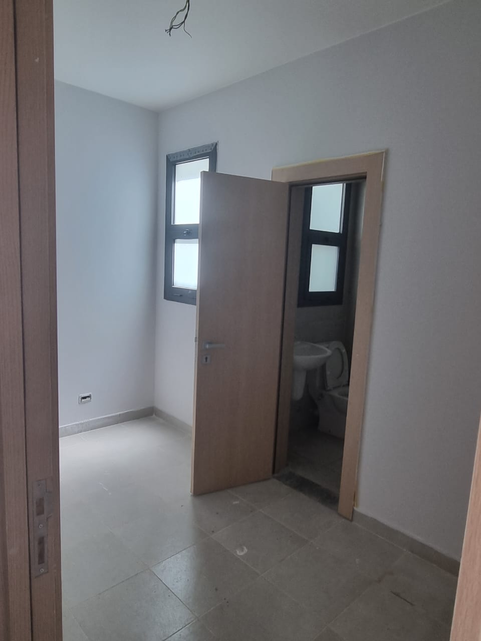 chalet at Playa Ghazala