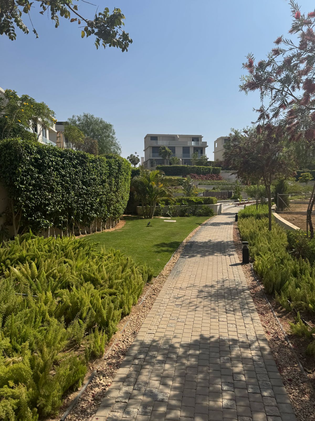  at Il Bosco City