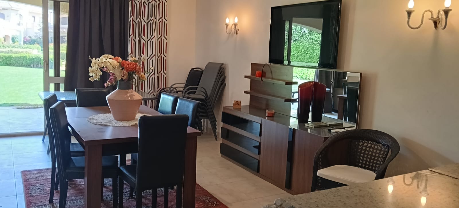 chalet at LA Vista 5