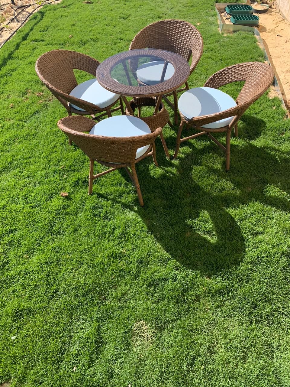 شاليه في ⁨مراسي⁩، صورة ٥ من ٦