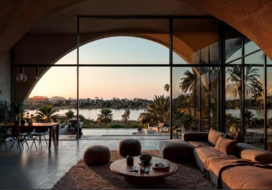 Apartment 64 m² (1-bedroom unit) for sale in Jirian - Palm Hills, New Zayed - Ref 289806