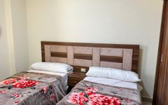 3-Bedroom Chalet 119 m² for sale in Lasirena Sokhna Resort, Ain Sokhna