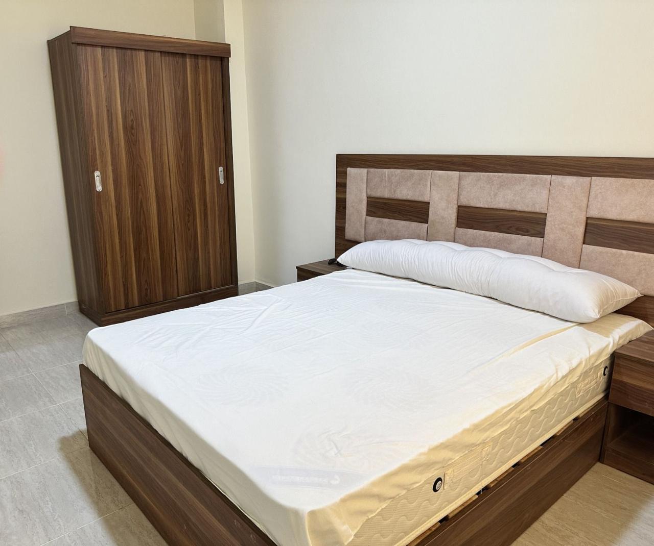 chalet at Lasirena Sokhna Resort