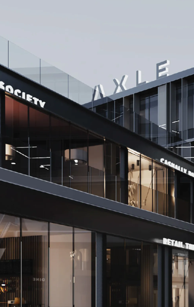 Medical 58 m² for sale in Axle, New Cairo