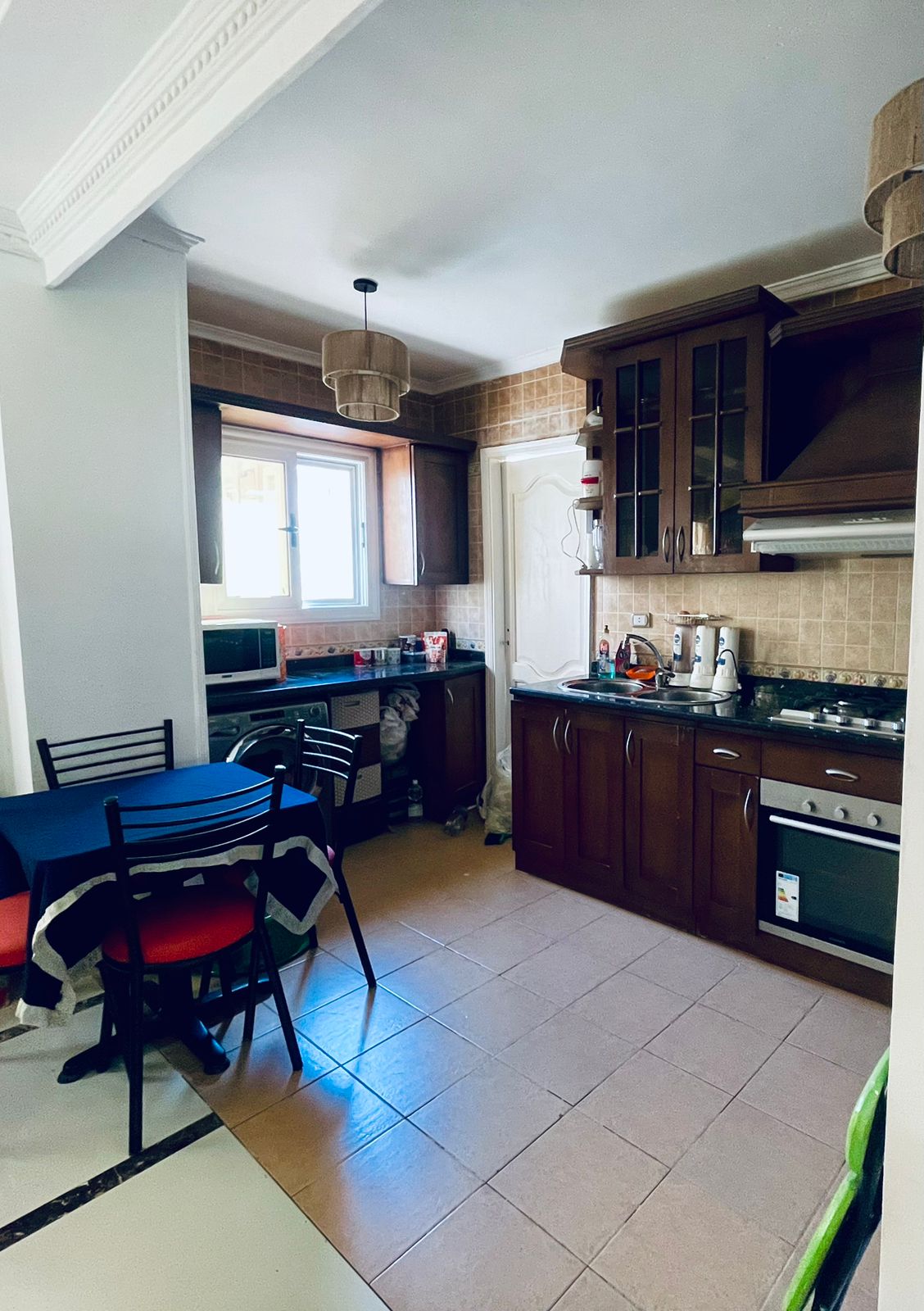 apartment at Madinaty