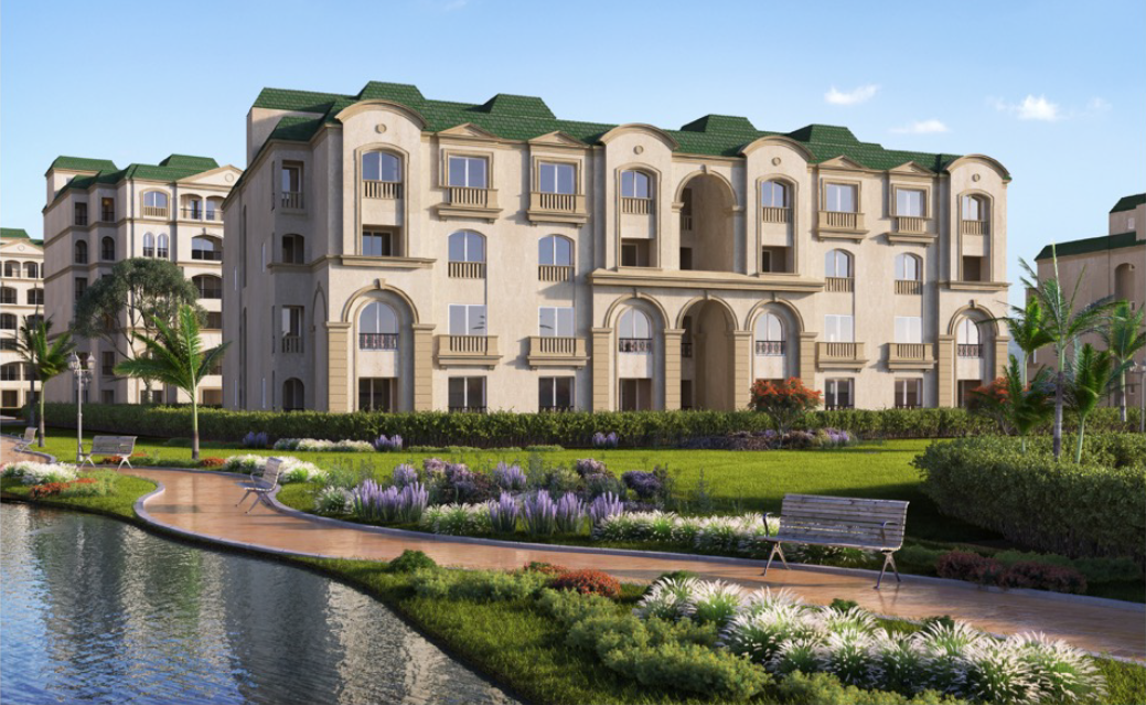 شقة 3 غرف من الأهلي صبور للتطوير العقاري للبيع | Forsa Property شقة 3 غرف من الأهلي صبور للتطوير العقاري للبيع | Forsa Property