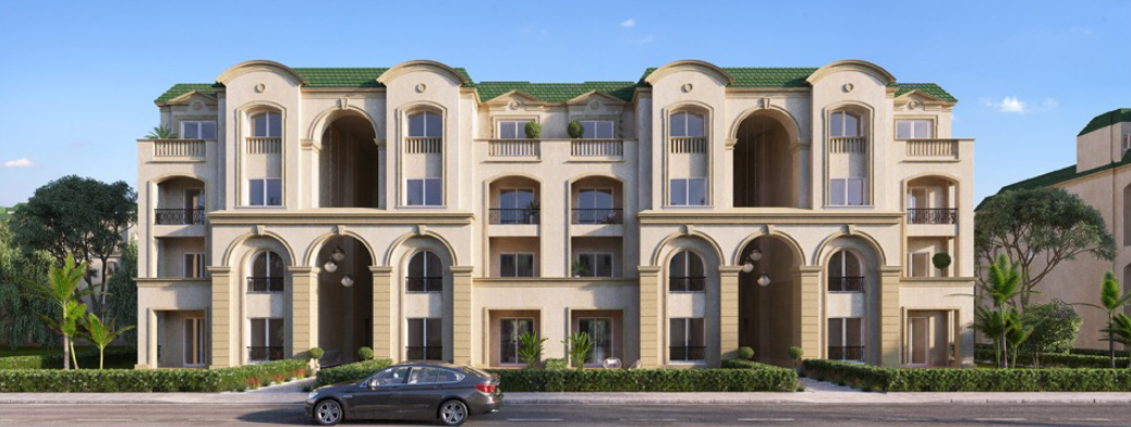 شقة 3 غرف من الأهلي صبور للتطوير العقاري للبيع | Forsa Property شقة 3 غرف من الأهلي صبور للتطوير العقاري للبيع | Forsa Property