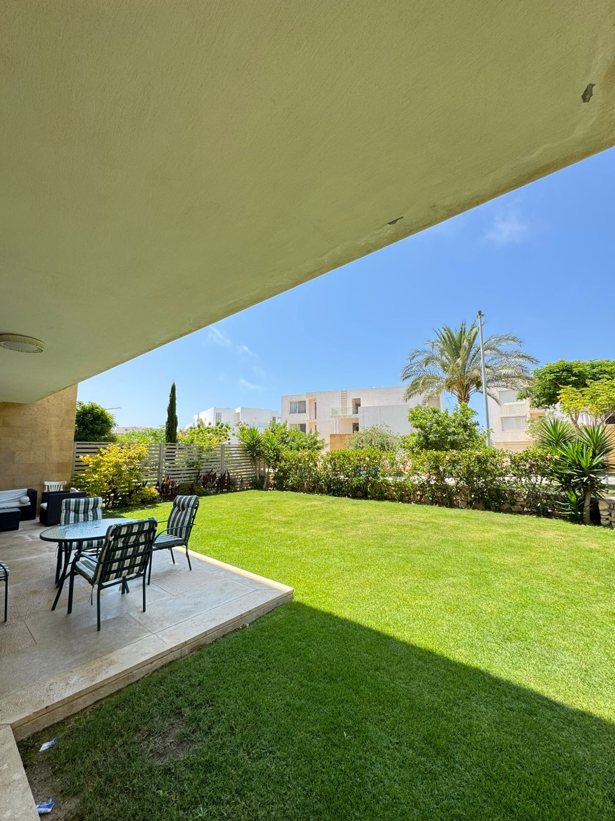chalet at Seashell Sidi Abdel Rahman