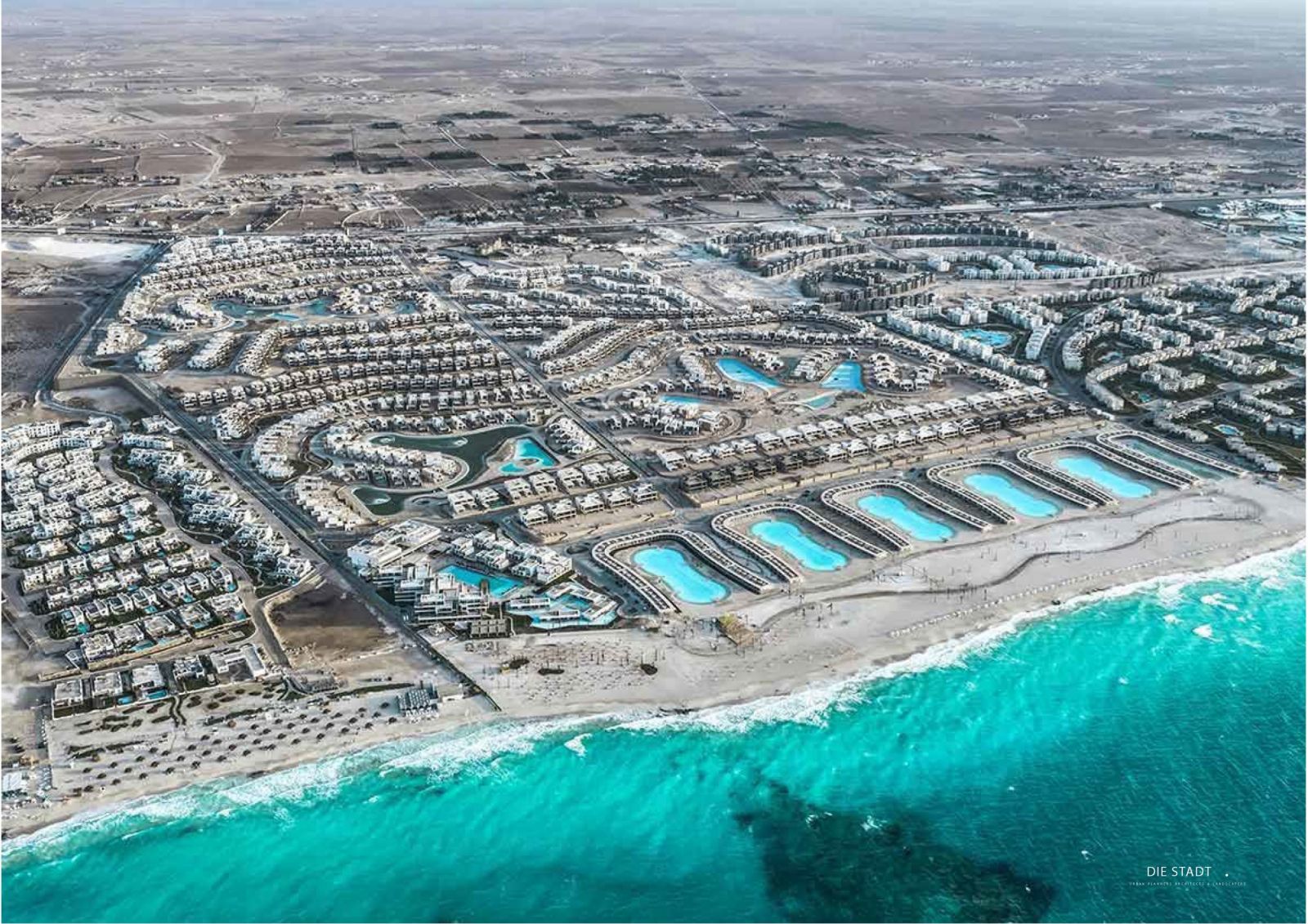 شاليه في سيشيل سيدي عبد الرحمن، صورة ٤ من ٤