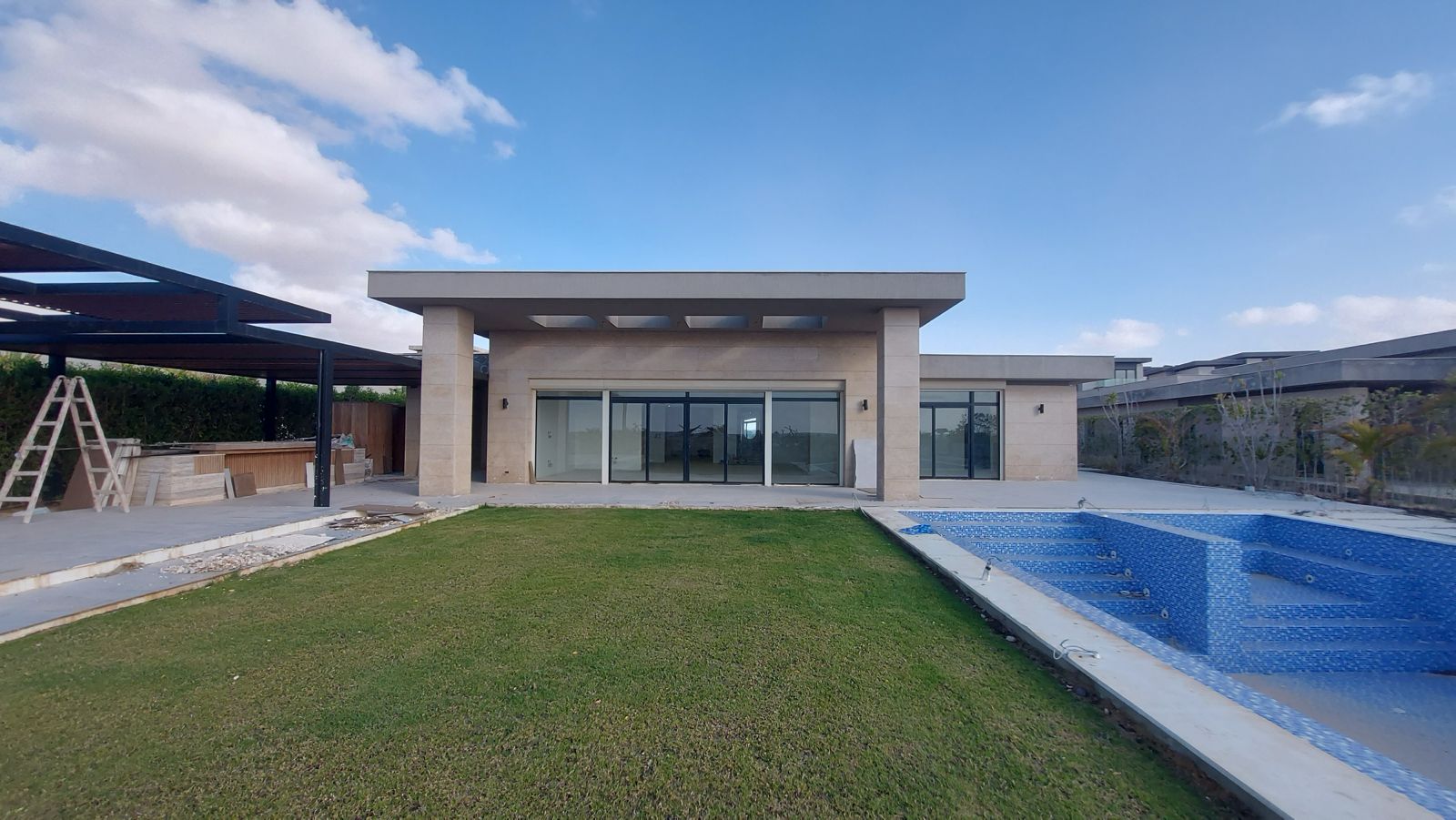 villa at Swanlake North Coast
