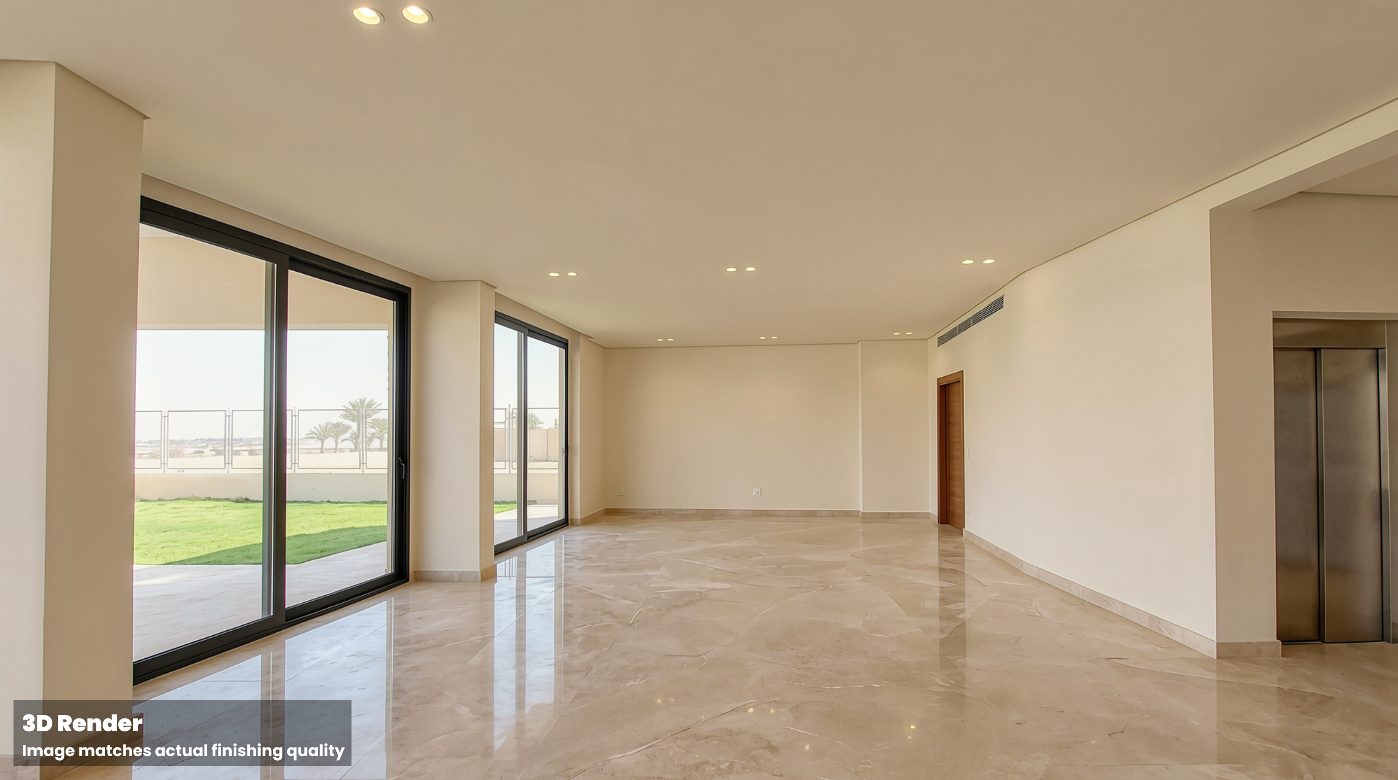 villa at Palm Hills Golf Views