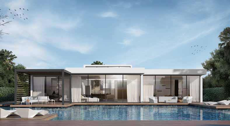 4-Bedroom Twinhouse 275 m² for sale in Katameya Coast, Ras El Hekma
