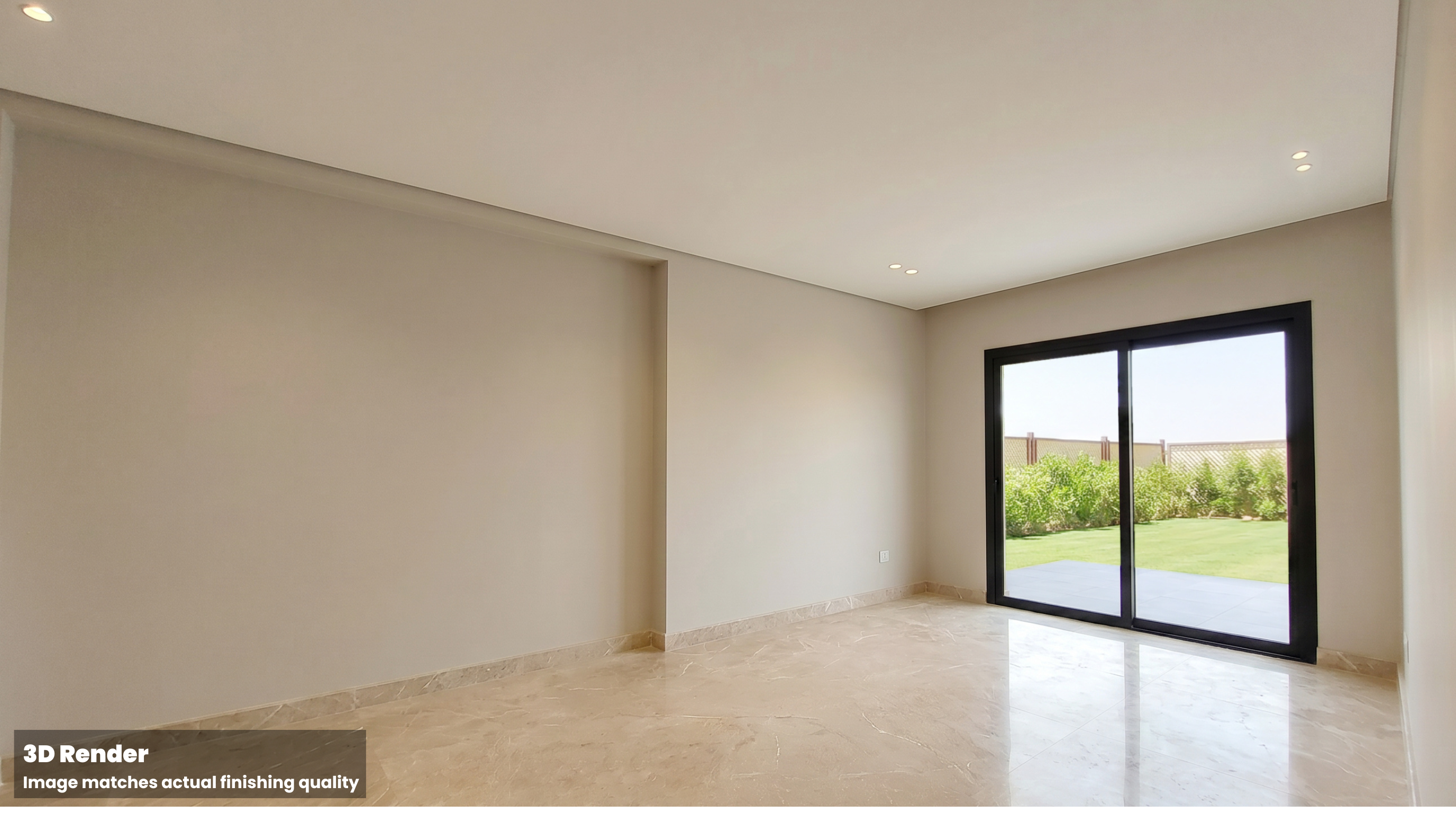villa at Palm Hills Katameya (PK1)