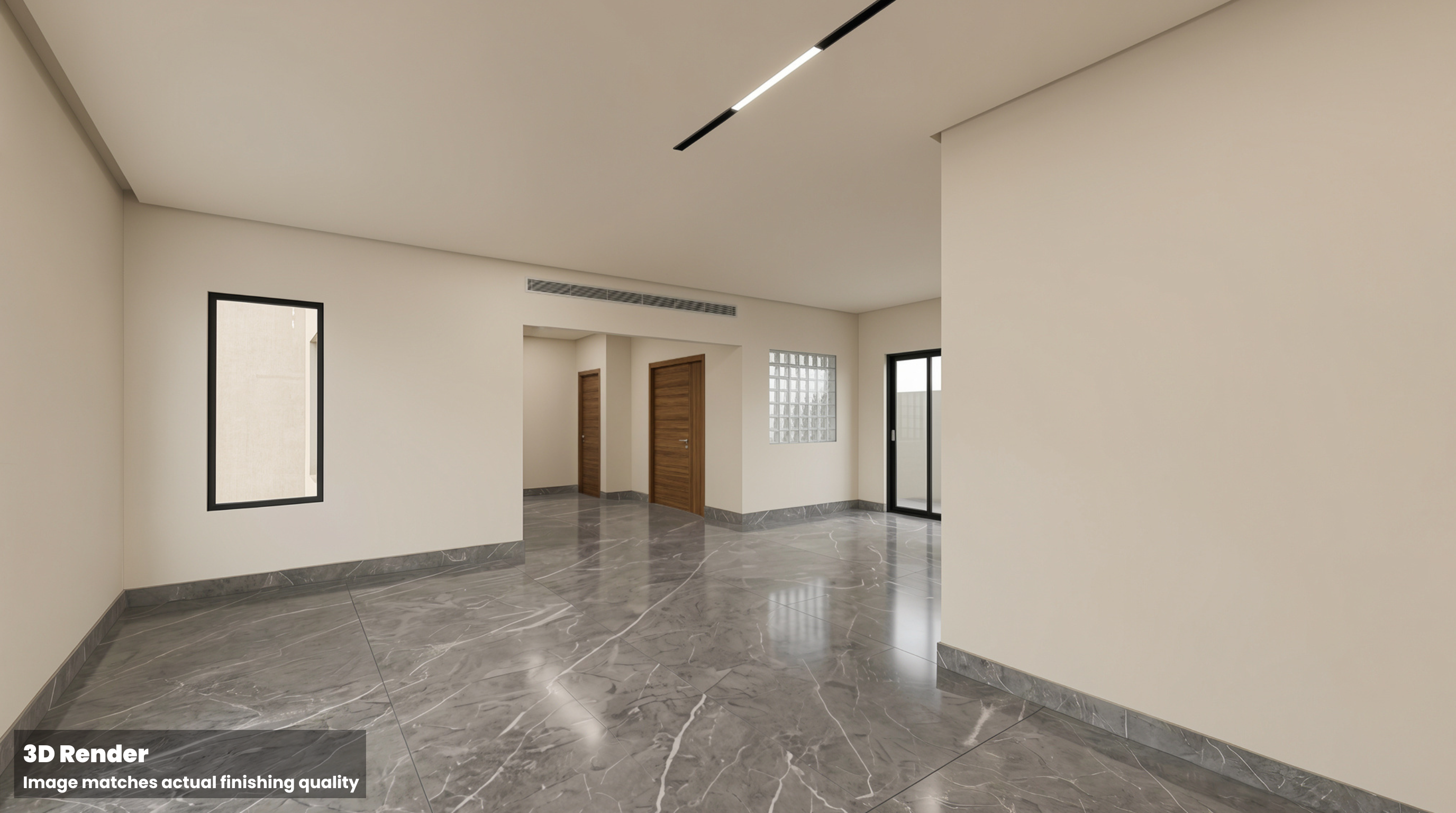 villa at Palm Hills Golf Extension
