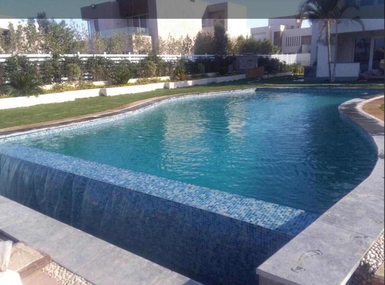 فيلا 4 غرف نوم 360 م² للبيع في هاسيندا باي، سيدي عبد الرحمن، الساحل الشمالي، مصر
