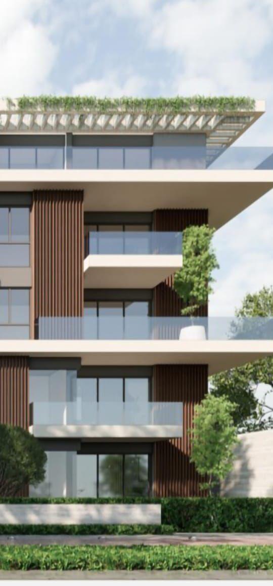 3 Bed Apartment by Cornerstone Development For Sale | Forsa Property