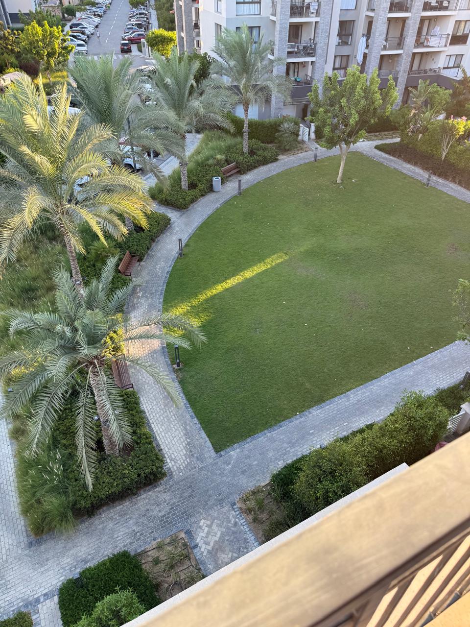 1-Bedroom Chalet 81 m² for sale in Marassi, Sidi Abdel Rahman