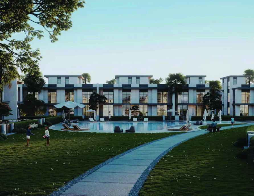 3-Bedroom Townhouse 174 m² for sale in Elora, New Zayed - Ref 290429