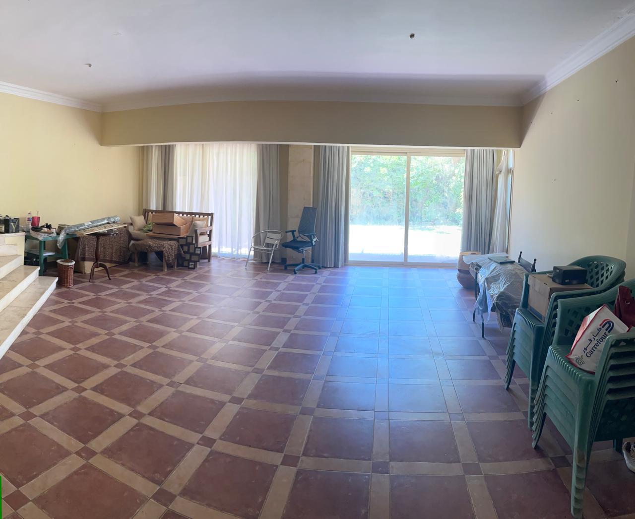 duplex at Hadayek el Mohandesin