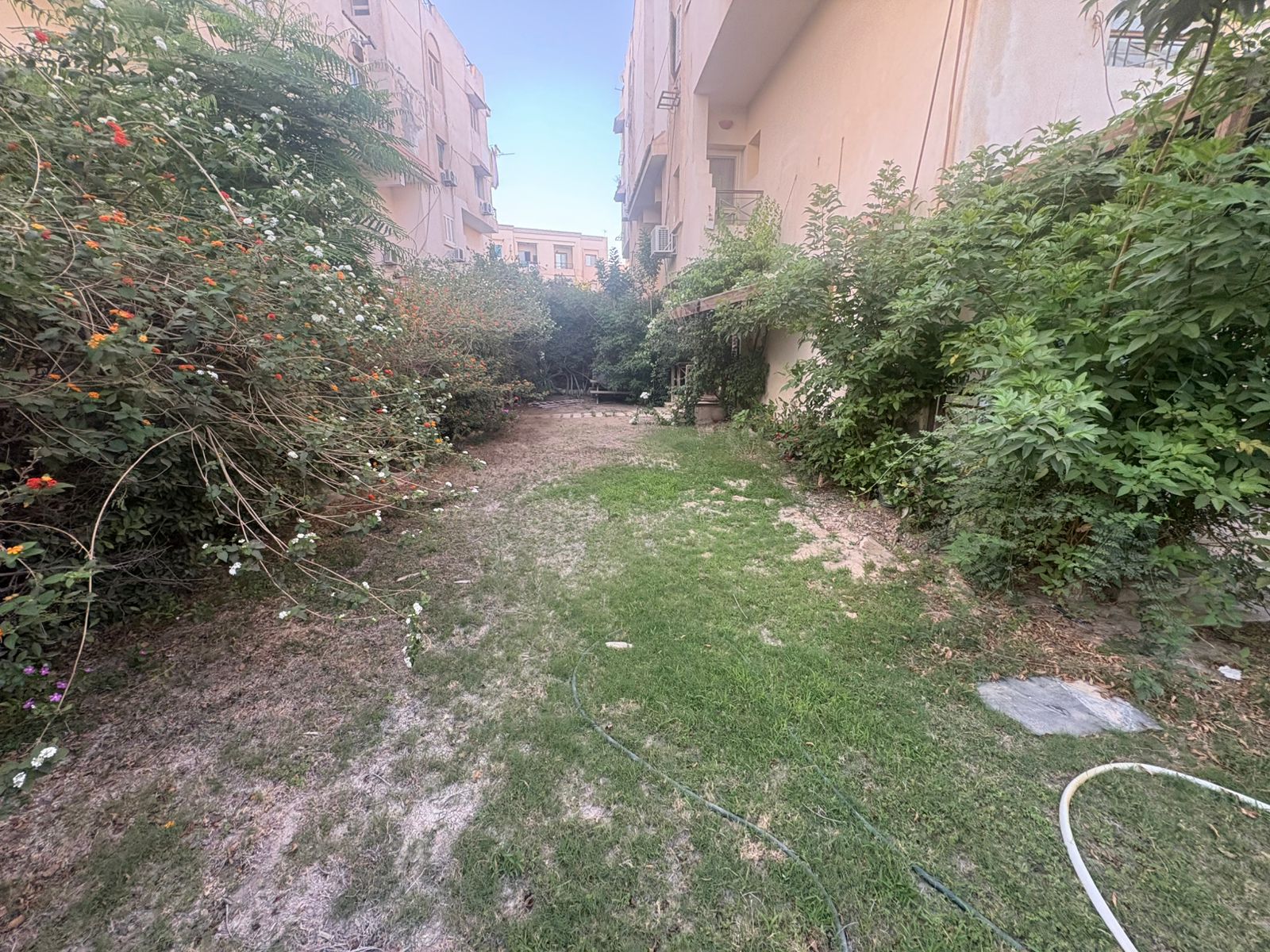 3-Bedroom Duplex 180 m² for sale in Hadayek el Mohandesin, El Sheikh Zayed