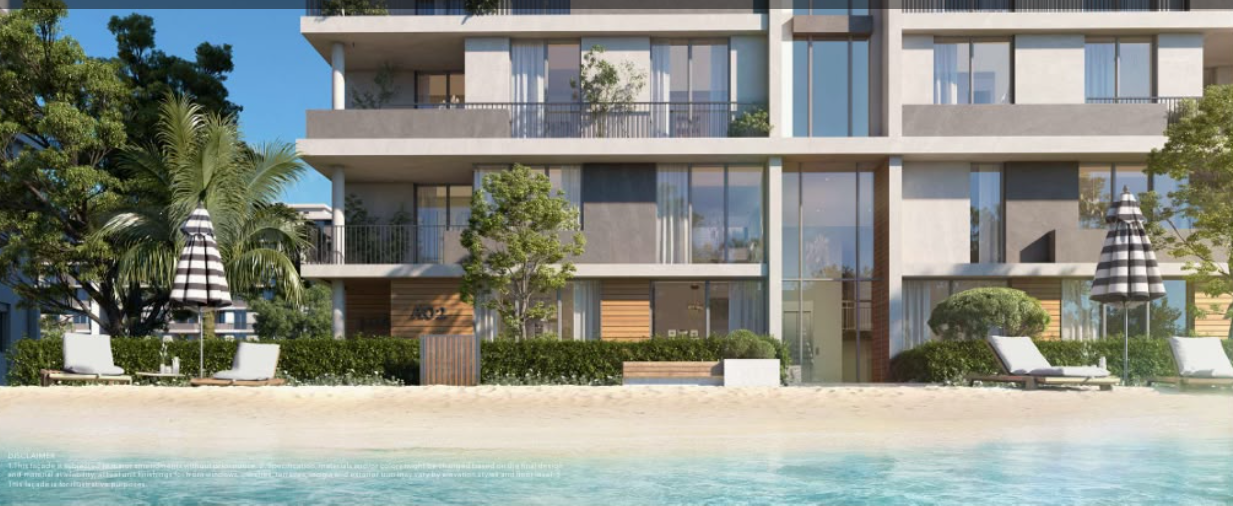 duplex at Vinci