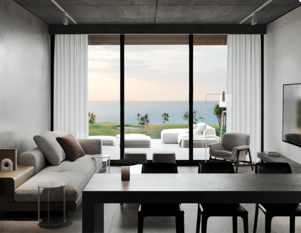 1-Bedroom Studio 76 m² for sale in ARC- Soma Bay, Somabay