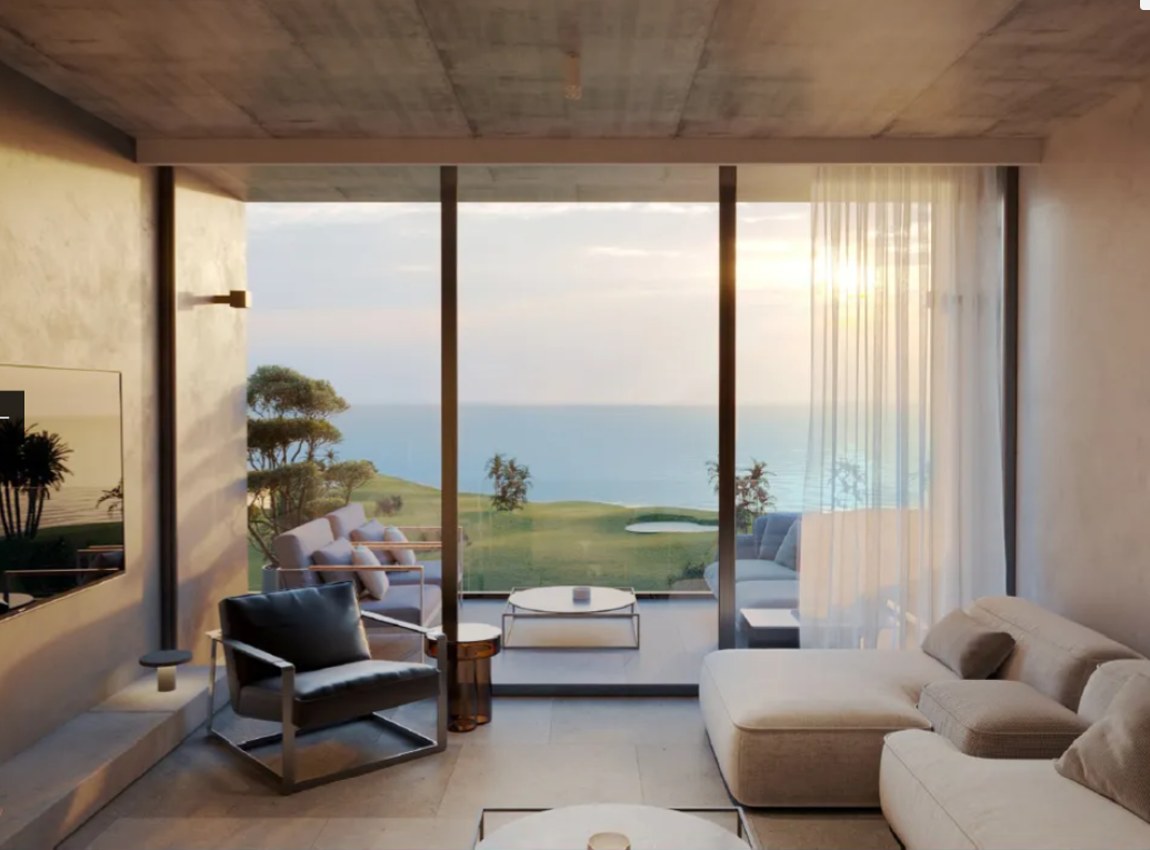 studio at ARC- Soma Bay
