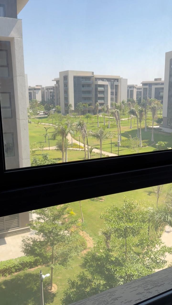 apartment at Madinaty