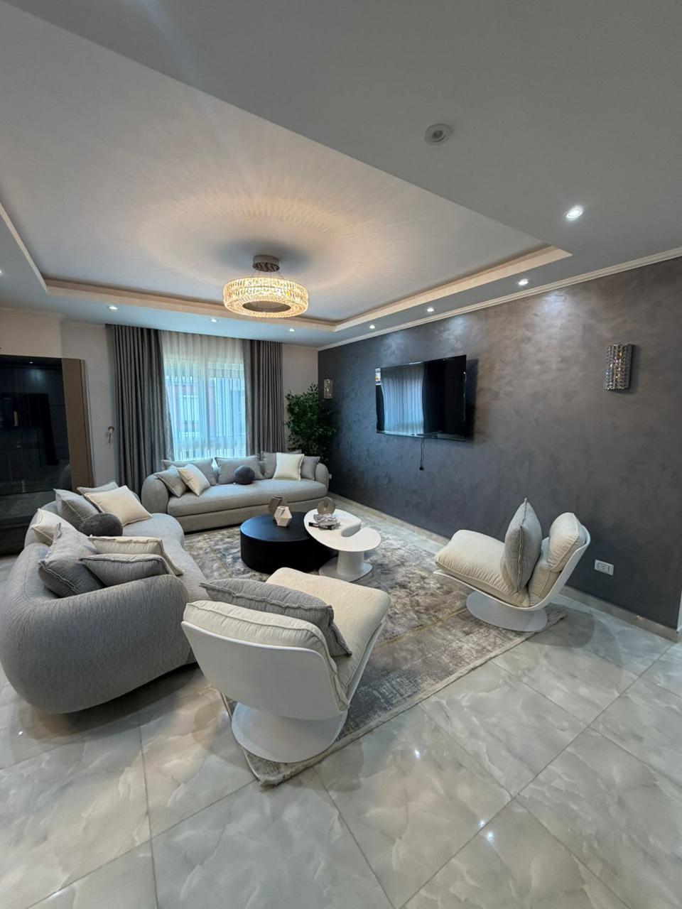 apartment at Amorada