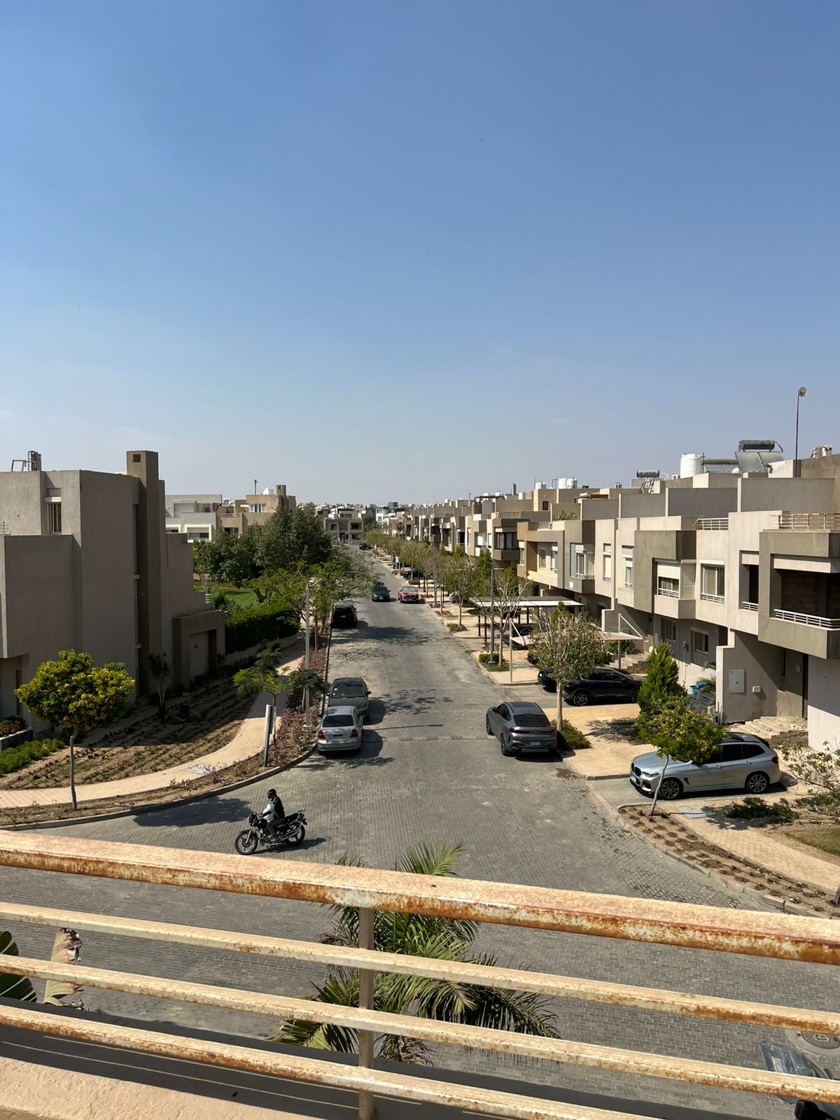 townhouse at Palm Hills Golf Extension