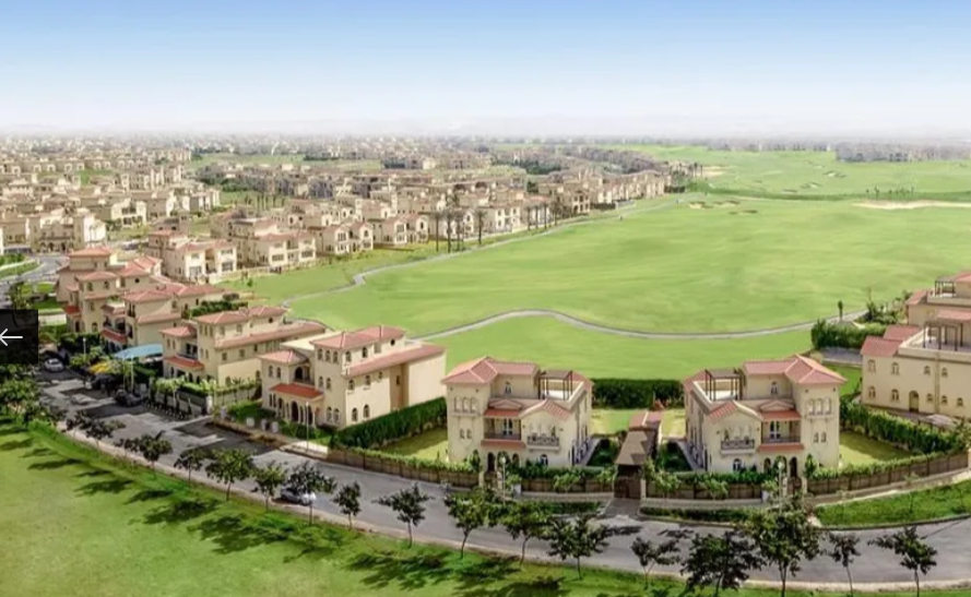 apartment at Madinaty